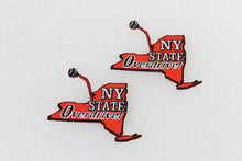 Load image into Gallery viewer, New York State Overdrive Patch Set 0 /  All