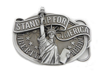 Load image into Gallery viewer, Liberty Belt Buckle 0 /  All