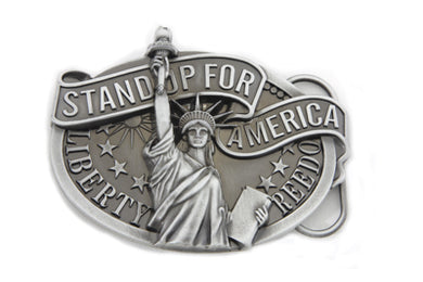 Liberty Belt Buckle 0 /  All