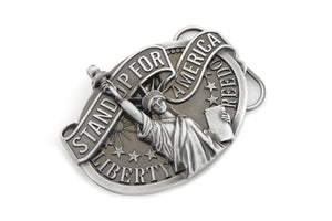 Liberty Belt Buckle 0 /  All