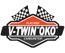 Load image into Gallery viewer, V-Twin Carburetor Patches 0 /  ALL