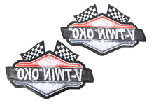 Load image into Gallery viewer, V-Twin Carburetor Patches 0 /  ALL