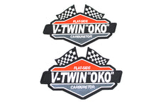 Load image into Gallery viewer, V-Twin Carburetor Patches 0 /  ALL