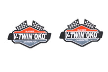 Load image into Gallery viewer, V-Twin Carburetor Patches 0 /  ALL