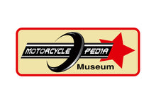 Load image into Gallery viewer, Motoryclepedia Museum Patch Set 0 /  All