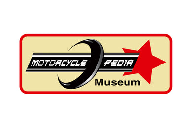 Motoryclepedia Museum Patch Set 0 /  All