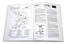 Load image into Gallery viewer, 1959-1969 FL Factory Service Manual 1959 / 1969 FL