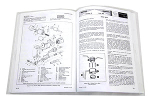 1959-1969 FL Factory Service Manual 1959 / 1969 FL