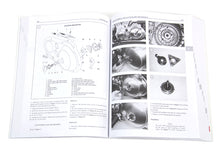 Load image into Gallery viewer, Clymer Repair Manual for 1986-2003 XL 1986 / 2003 XL