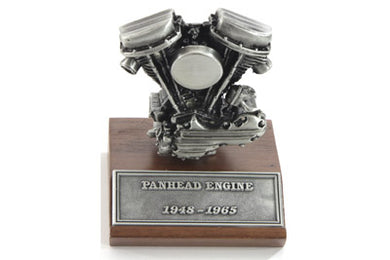 Panhead Motor Model 0 /  All