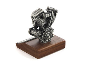 Panhead Motor Model 0 /  All