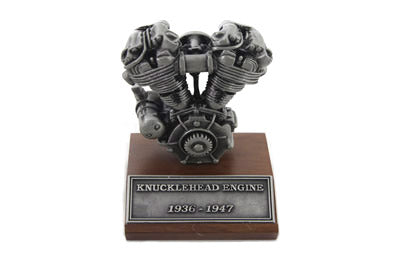 Knucklehead Motor Model 0 /  All