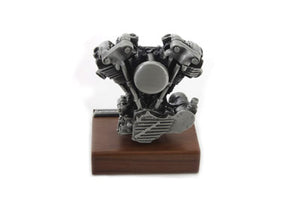 Knucklehead Motor Model 0 /  All