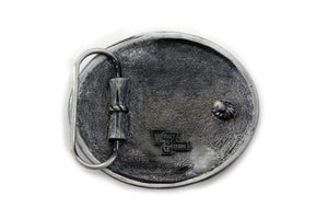 Loud Pipes Belt Buckle 0 /  All