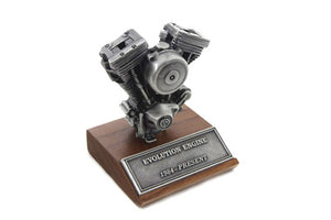 Evolution Pewter Motor Model 0 /  All