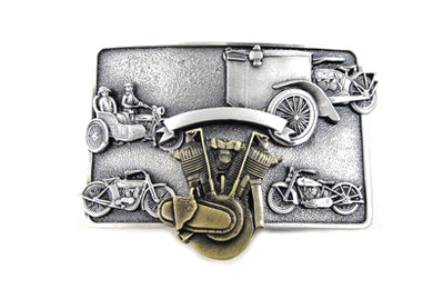 JD Belt Buckle 0 /  All