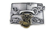 Load image into Gallery viewer, JD Belt Buckle 0 /  All