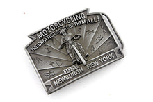 Load image into Gallery viewer, Motorcycling Belt Buckle 0 /  All
