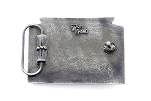 Motorcycling Belt Buckle 0 /  All