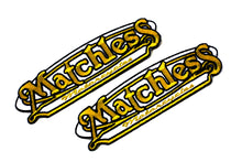 Load image into Gallery viewer, Matchless Motorcycle Patches 0 /  All