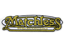 Load image into Gallery viewer, Matchless Motorcycle Patches 0 /  All