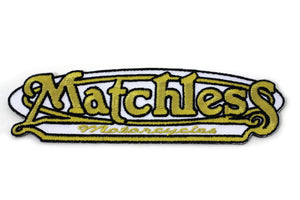 Matchless Motorcycle Patches 0 /  All