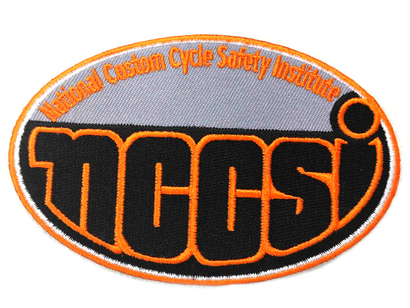 NCCSI Patches 0 /  All