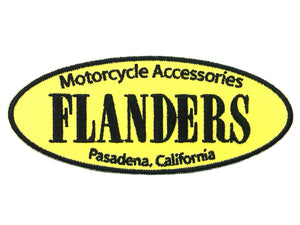 Flanders Patches 0 /  All
