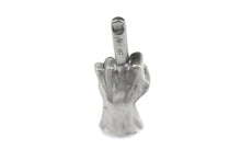 Load image into Gallery viewer, Middle Finger Fender Ornament 0 /  All models