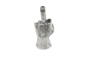 Middle Finger Fender Ornament 0 /  All models