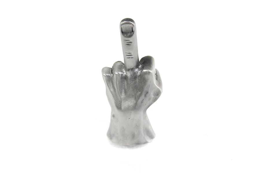 Middle Finger Fender Ornament 0 /  All models