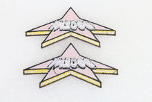 Load image into Gallery viewer, Docent Star Patch 0 /  All