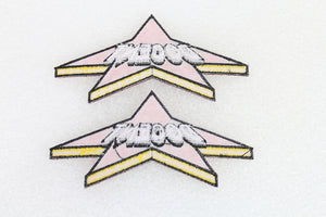 Docent Star Patch 0 /  All
