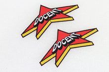 Load image into Gallery viewer, Docent Star Patch 0 /  All