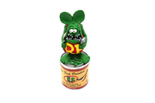 Load image into Gallery viewer, Ed Roth&#39;s Rat Fink Collectors Can 0 /  All models