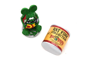 Ed Roth's Rat Fink Collectors Can 0 /  All models