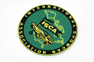 International Car Show Patch 0 /  All