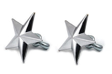 Load image into Gallery viewer, Chrome Decorative Star Studs 0 /  All models