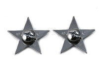 Load image into Gallery viewer, Chrome Decorative Star Studs 0 /  All models