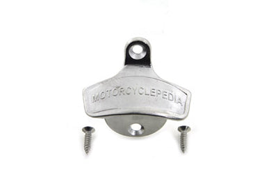 Motorcyclepedia Bottle Opener 0 /  All