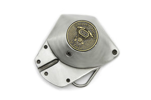 Nose Cone Belt Buckle 0 /  All