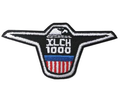 1000 XLCH Patches 0 /  All