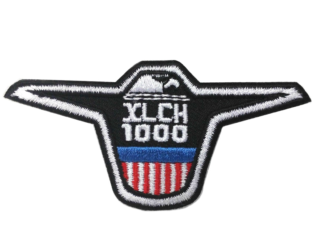 1000 XLCH Patches 0 /  All