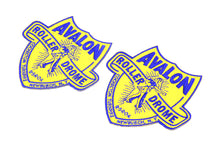 Load image into Gallery viewer, Avalon Newburgh Patches 0 /  All