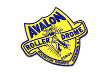 Load image into Gallery viewer, Avalon Newburgh Patches 0 /  All
