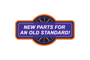 New Parts for Old Standard Patches 0 /  All