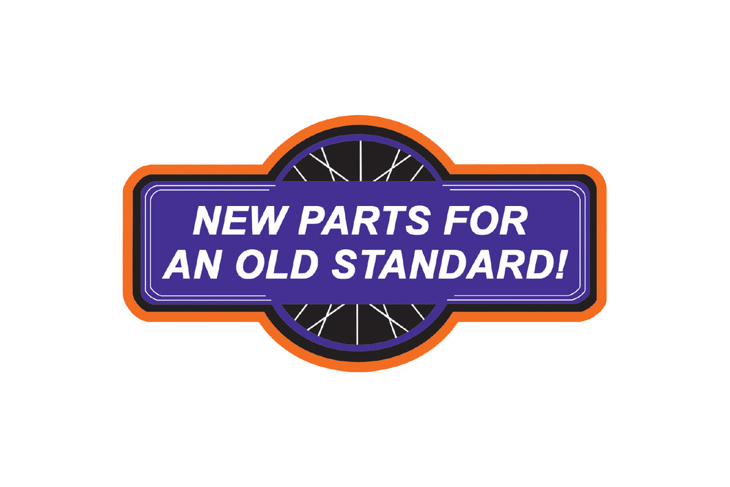 New Parts for Old Standard Patches 0 /  All