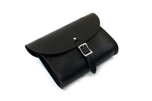 Load image into Gallery viewer, Windshield Pouch Black 1960 / 1993 FLH 1960 / 1993 FLH