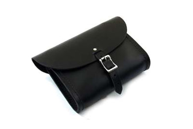 Windshield Pouch Black 1960 / 1993 FLH 1960 / 1993 FLH