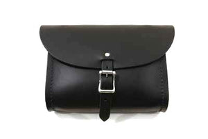 Windshield Pouch Black 1960 / 1993 FLH 1960 / 1993 FLH